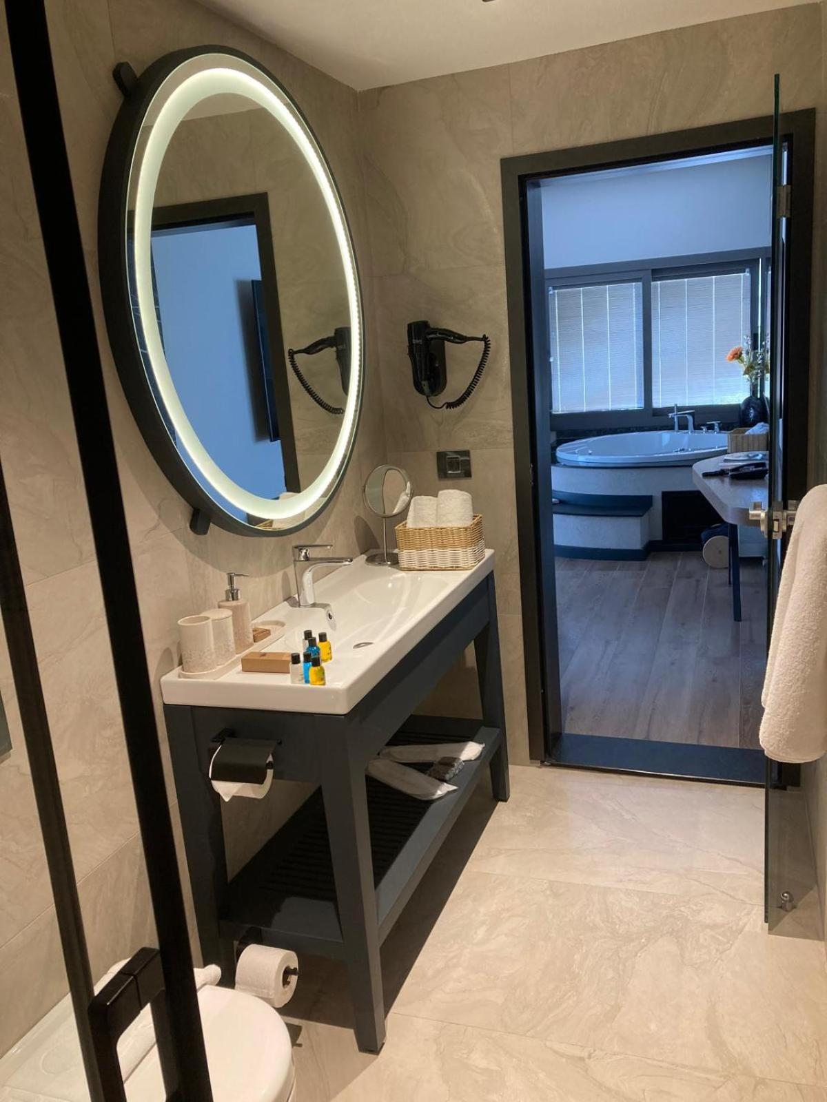 Rudis Hotel Narlidere Extérieur photo